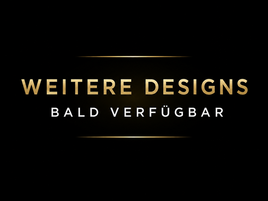 Weitere Modelle folgen